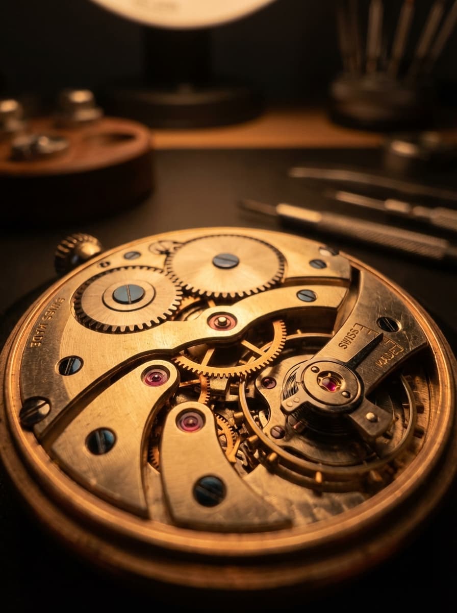 Expertise locale et précision