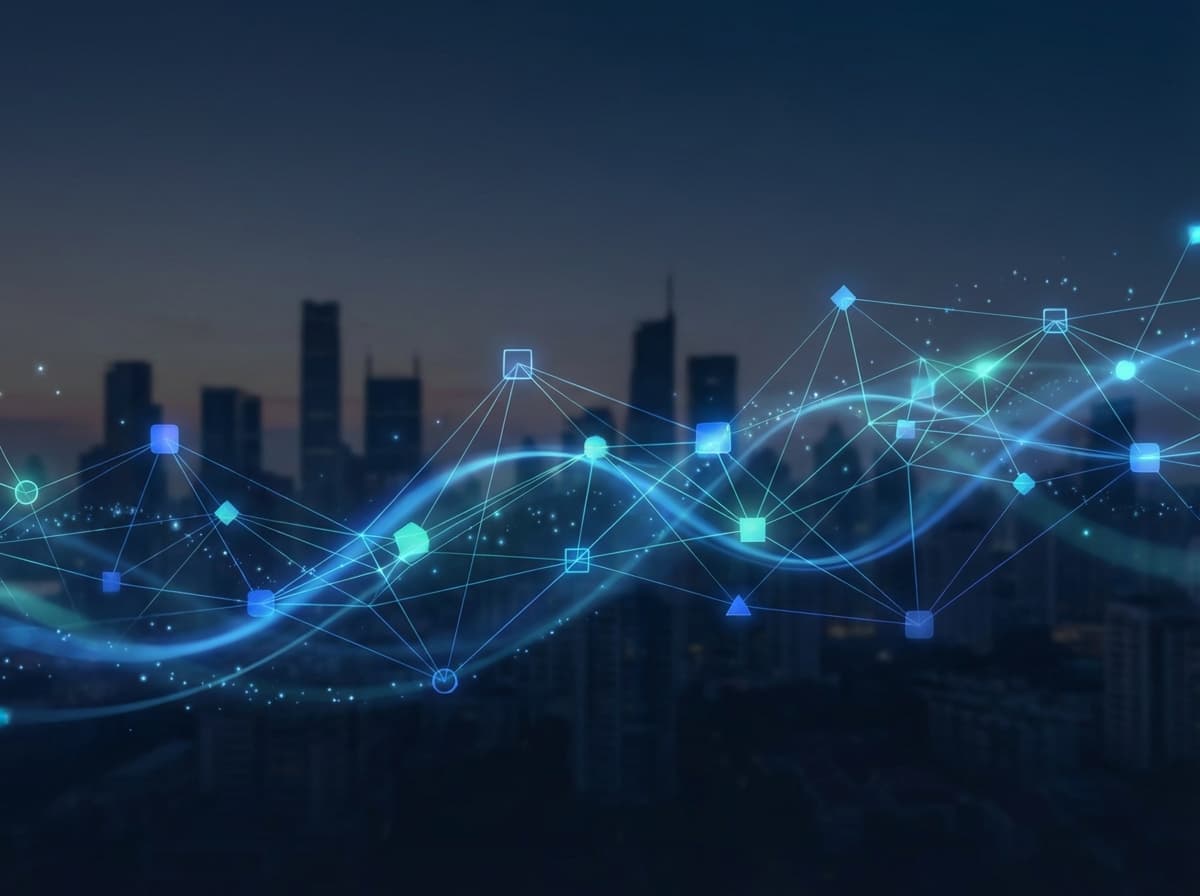 Technologie innovante