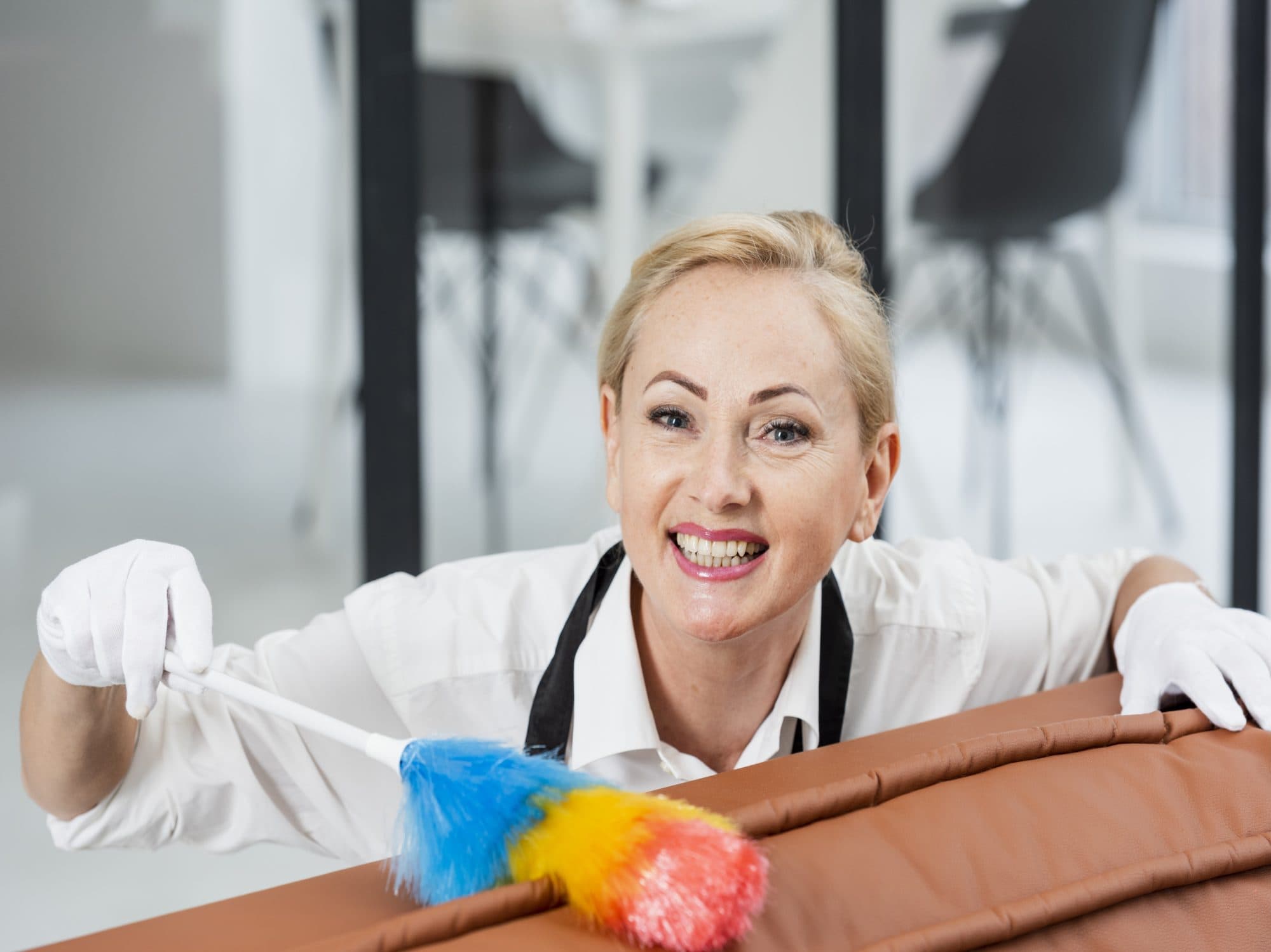 Gland - Entreprise de nettoyage à vendre