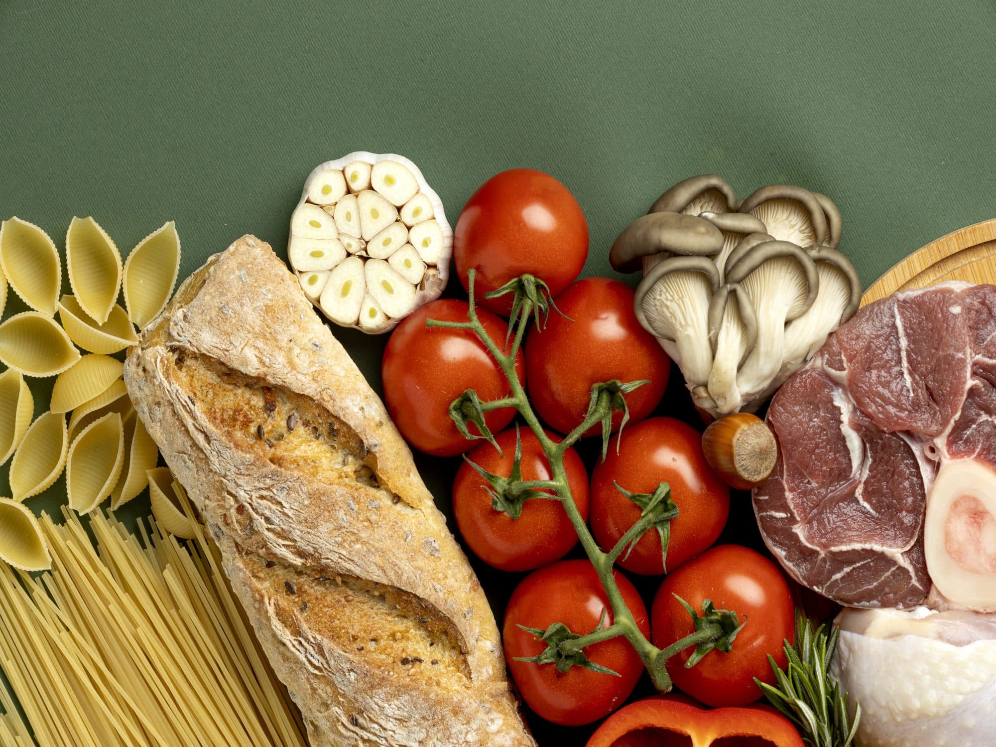 Lausanne-Nord - Epicerie - Alimentation générale à vendre