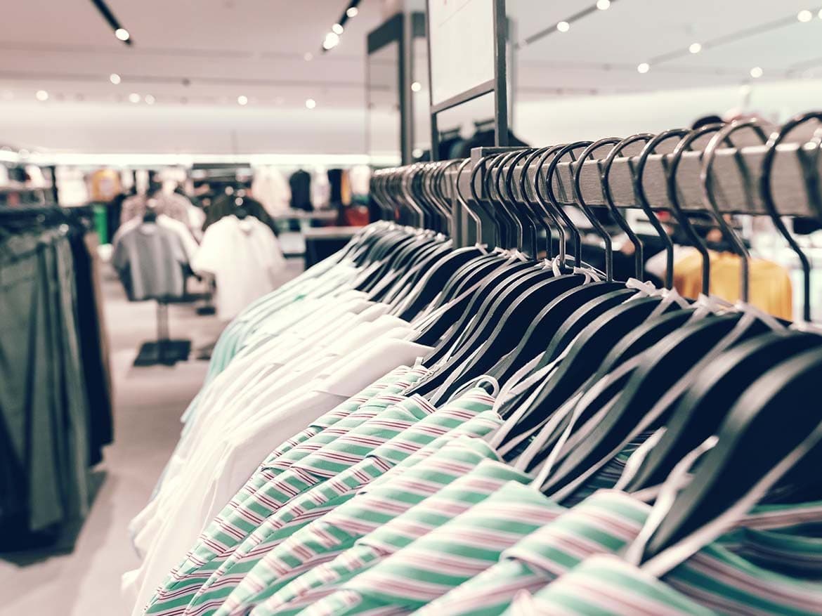 La Chaux-de-Fonds - Boutique de Mode à vendre